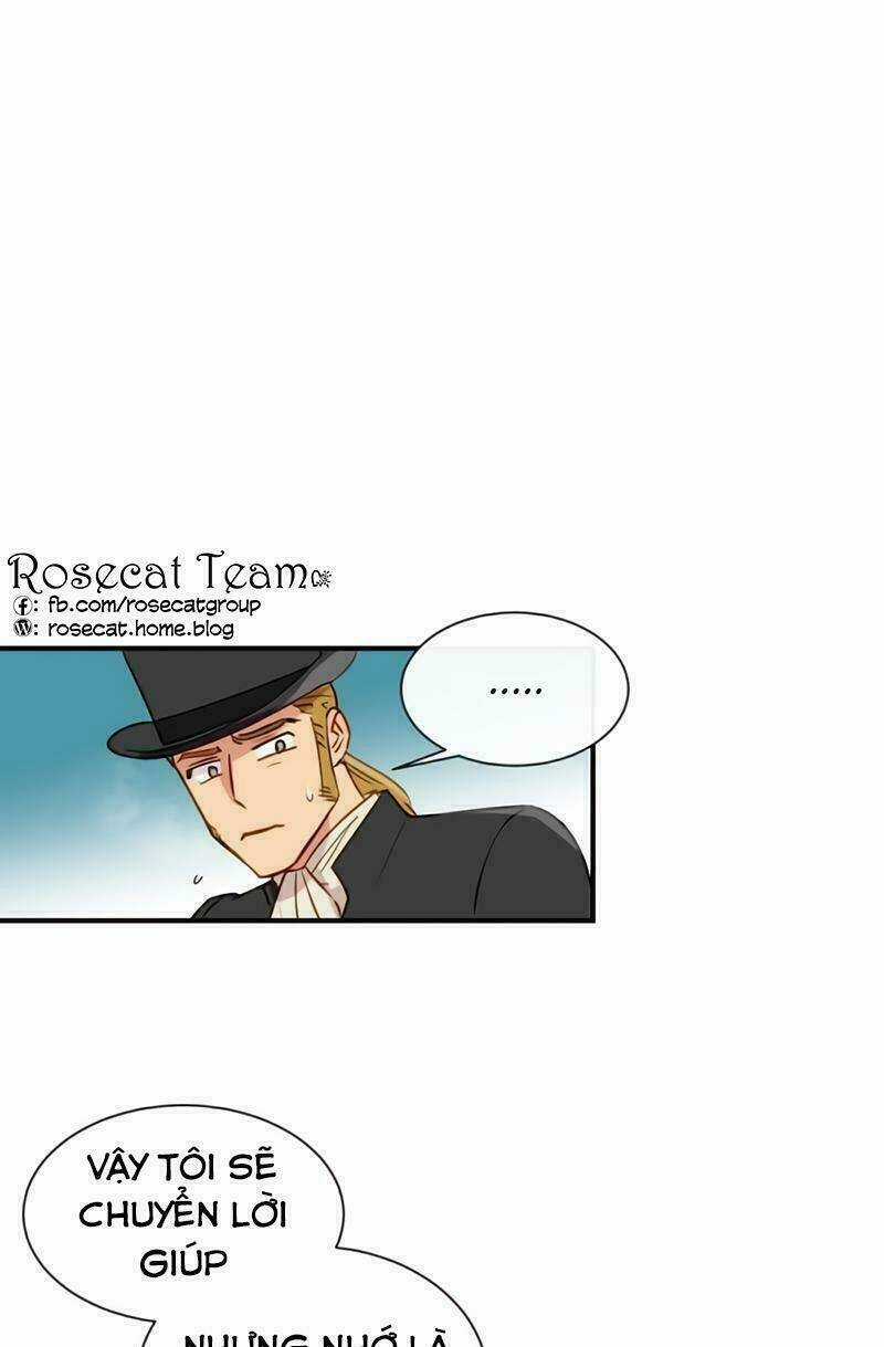 Khế Ước Của Nữ Công Tước Quái Vật Chapter 7 trang 16