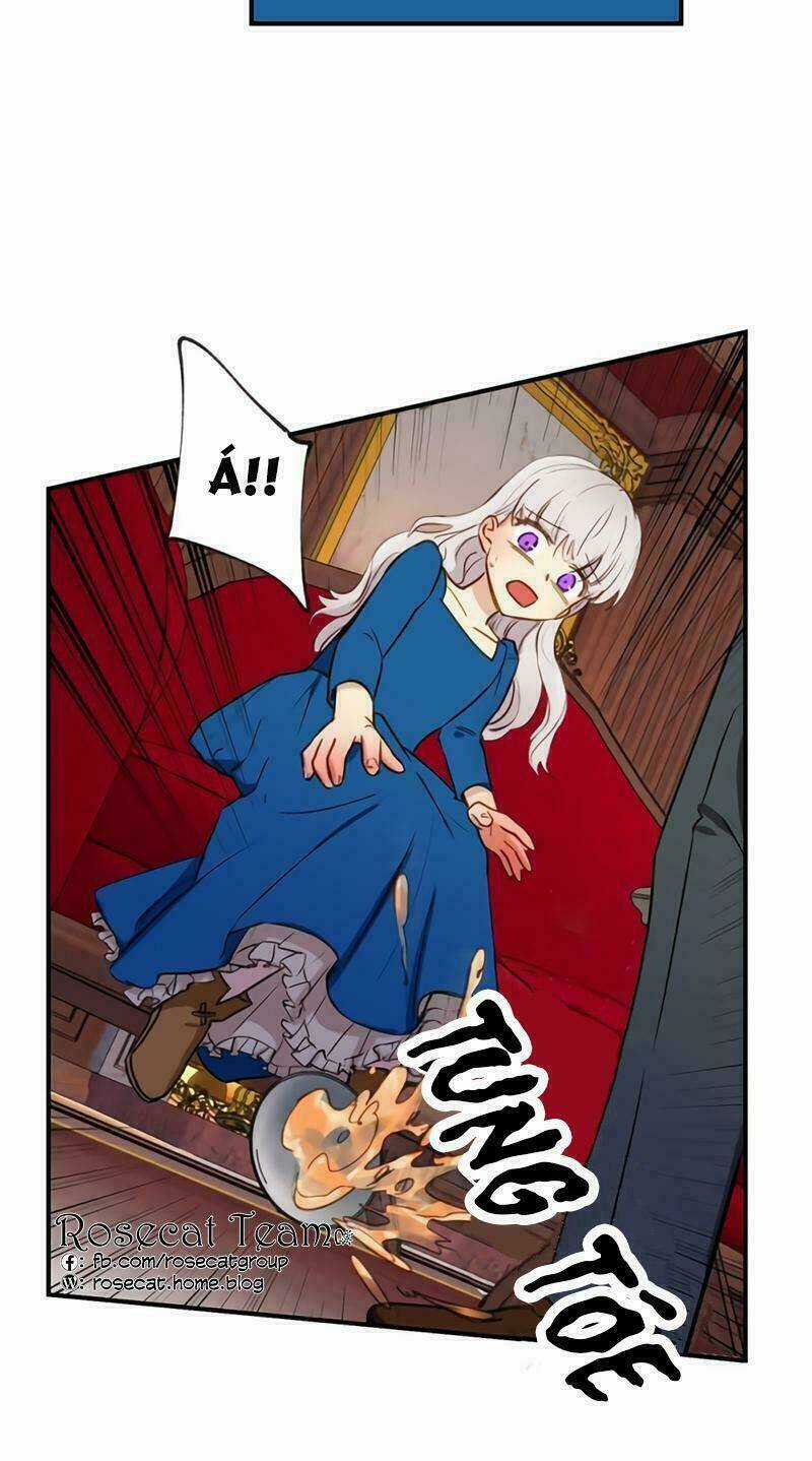 Khế Ước Của Nữ Công Tước Quái Vật Chapter 7 trang 32