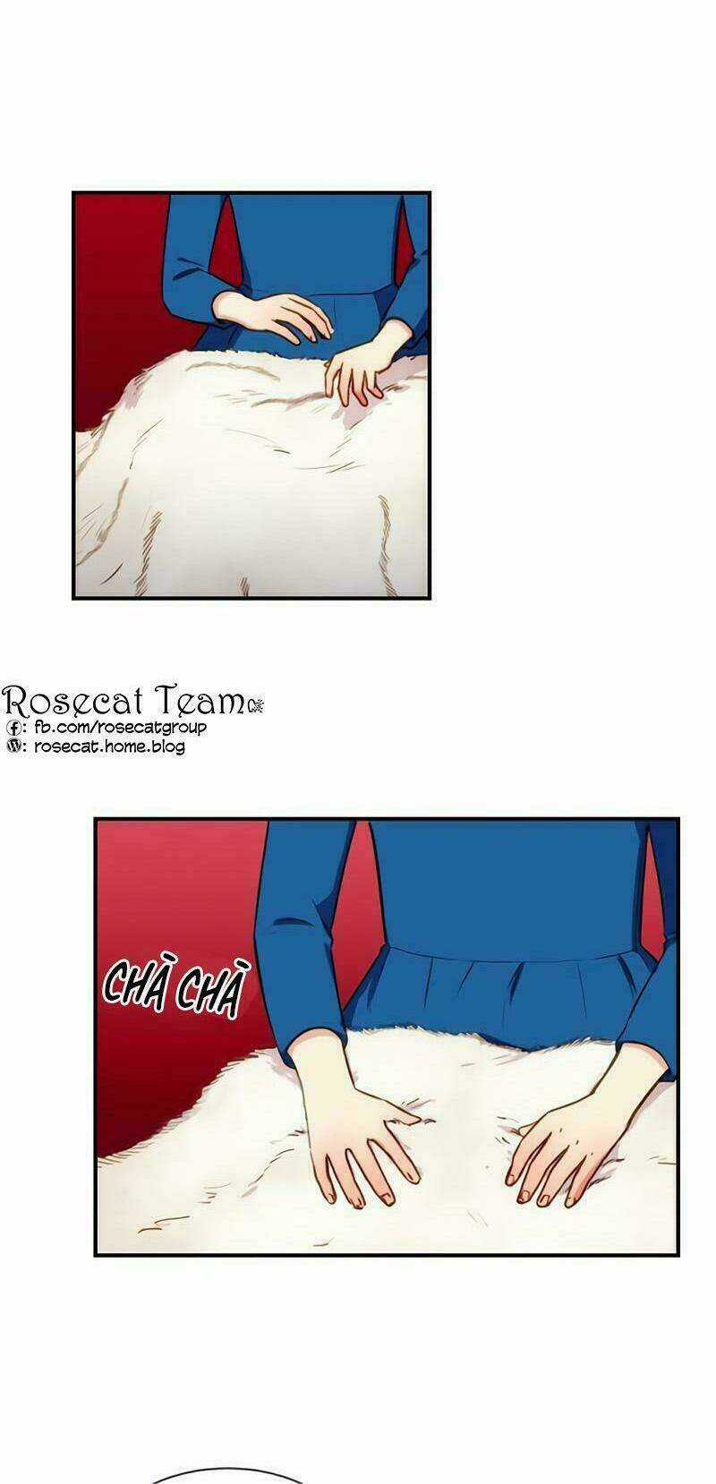 Khế Ước Của Nữ Công Tước Quái Vật Chapter 7 trang 37