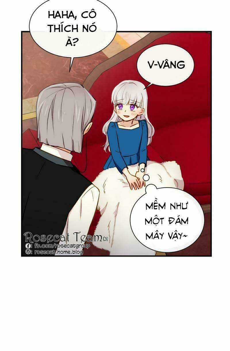Khế Ước Của Nữ Công Tước Quái Vật Chapter 7 trang 38