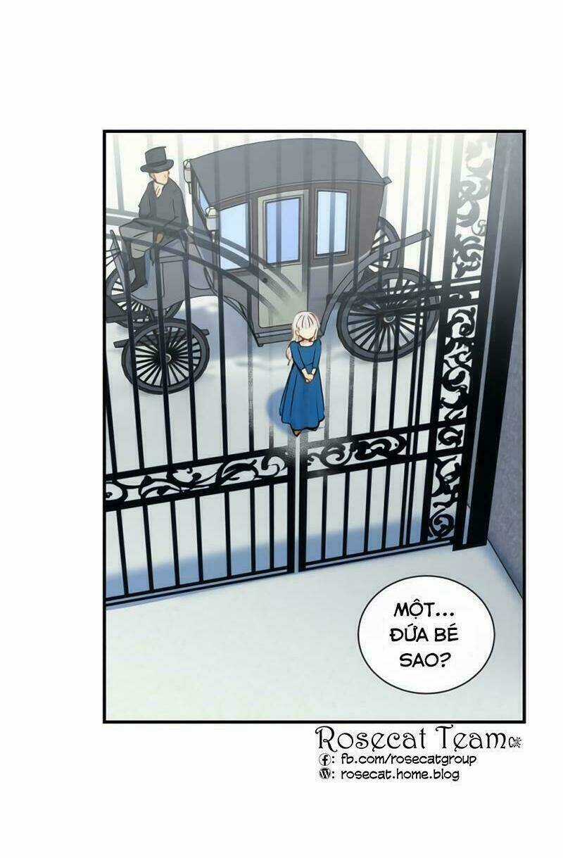 Khế Ước Của Nữ Công Tước Quái Vật Chapter 7 trang 4