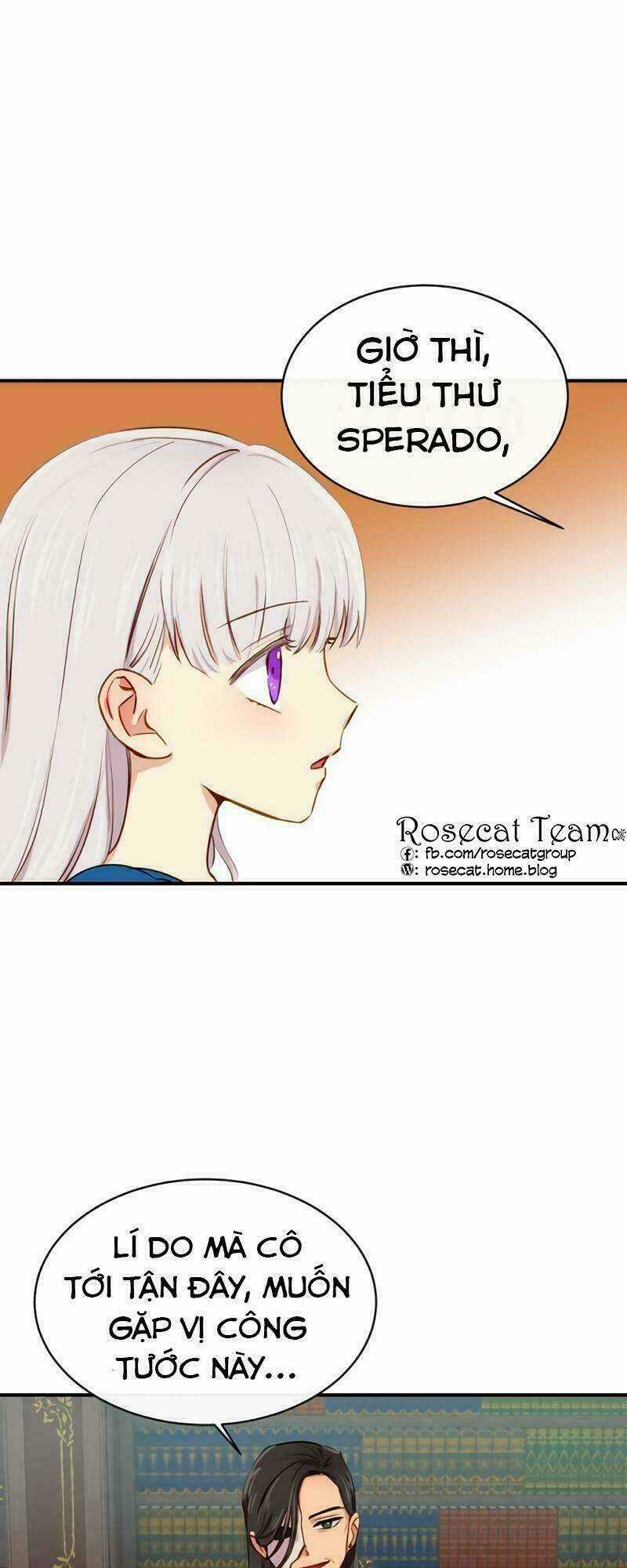 Khế Ước Của Nữ Công Tước Quái Vật Chapter 7 trang 48