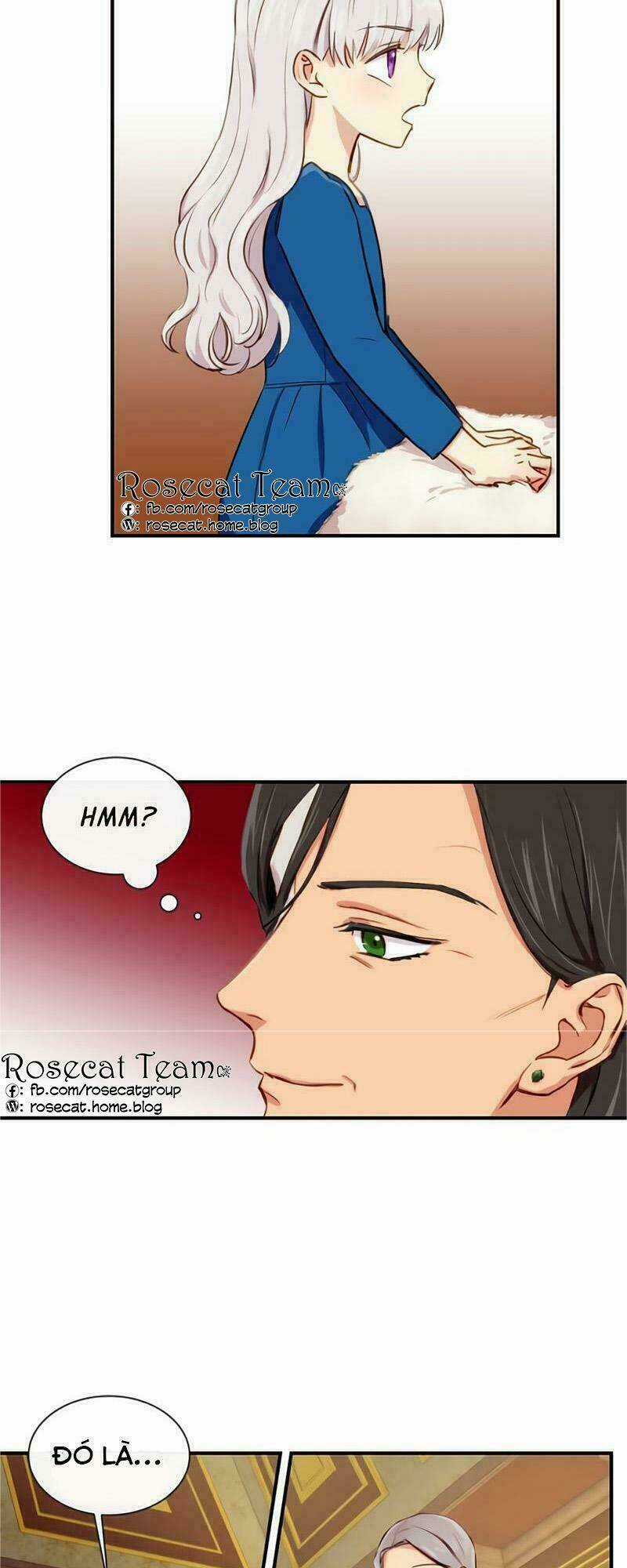 Khế Ước Của Nữ Công Tước Quái Vật Chapter 7 trang 50