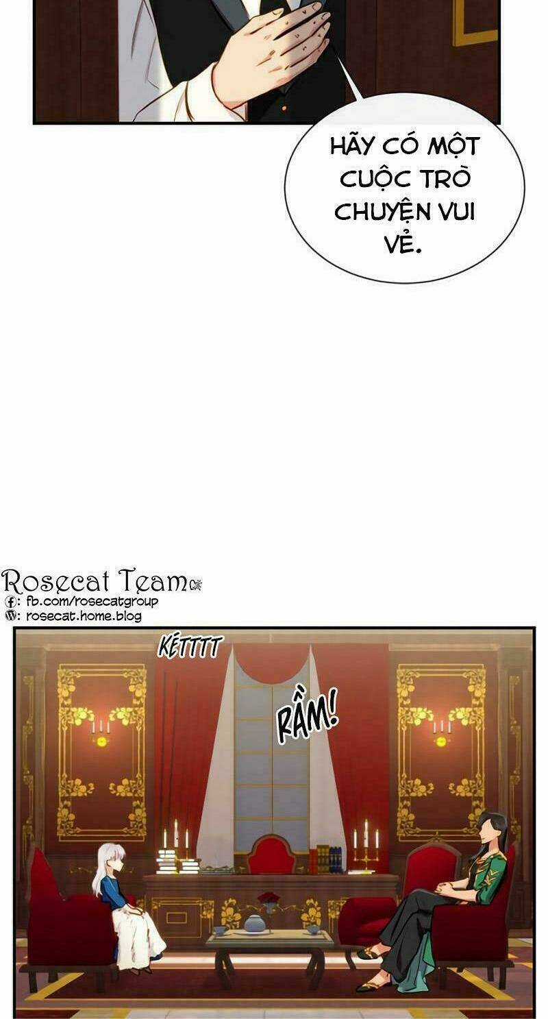 Khế Ước Của Nữ Công Tước Quái Vật Chapter 7 trang 52