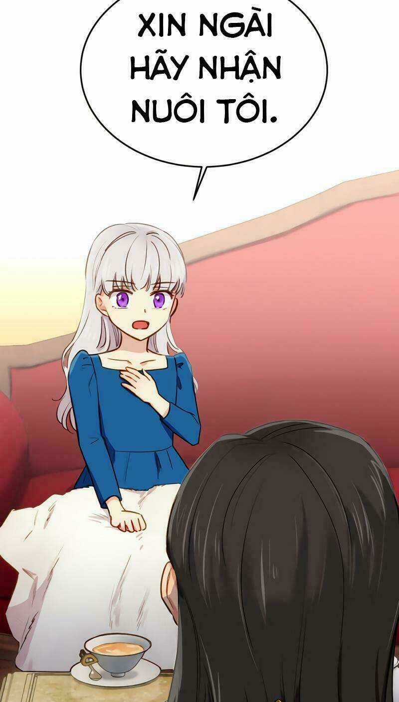 Khế Ước Của Nữ Công Tước Quái Vật Chapter 7 trang 54