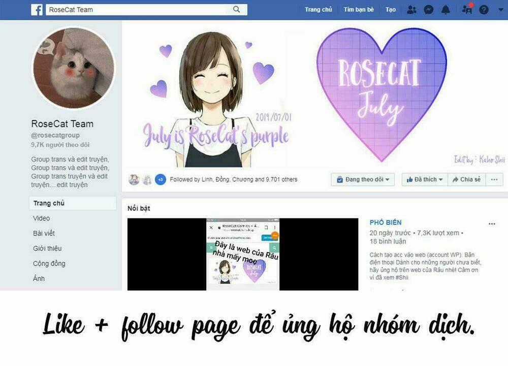 Khế Ước Của Nữ Công Tước Quái Vật Chapter 7 trang 56