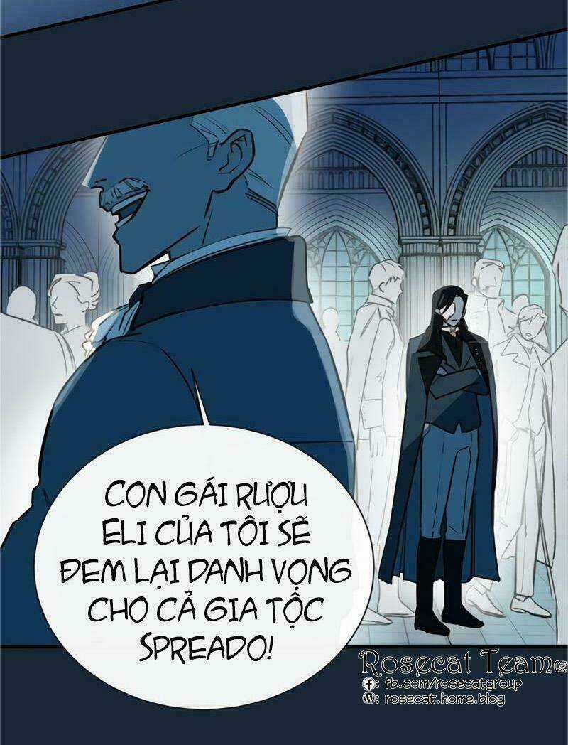 Khế Ước Của Nữ Công Tước Quái Vật Chapter 7 trang 7