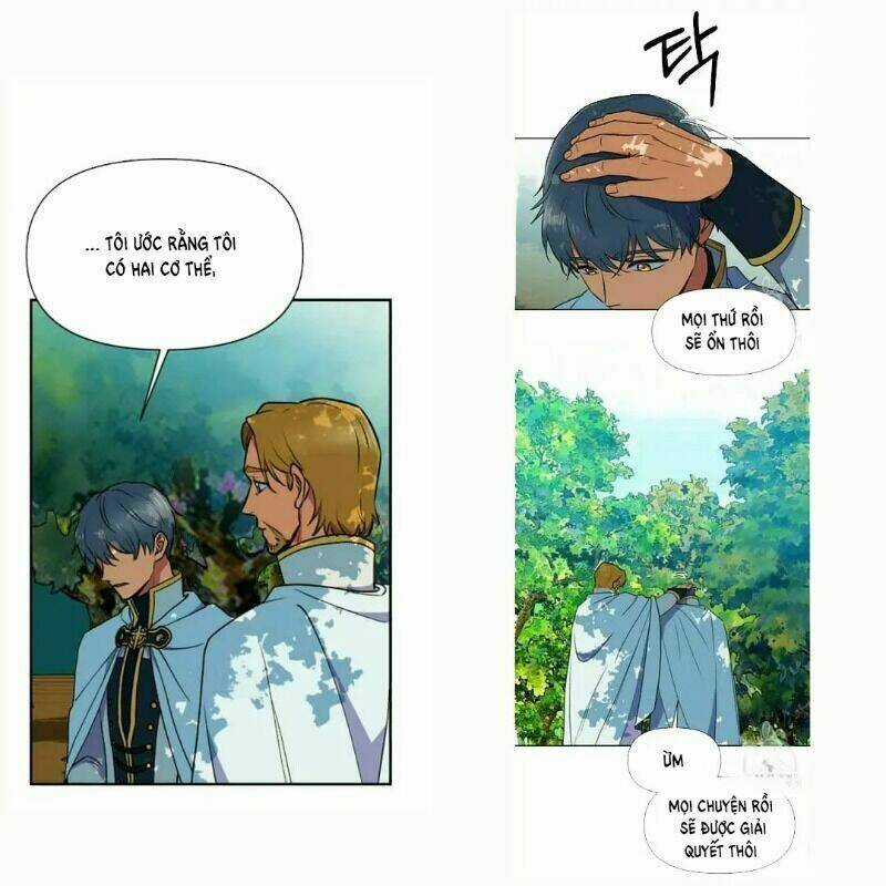 Khế Ước Của Nữ Công Tước Quái Vật Chapter 70 trang 20