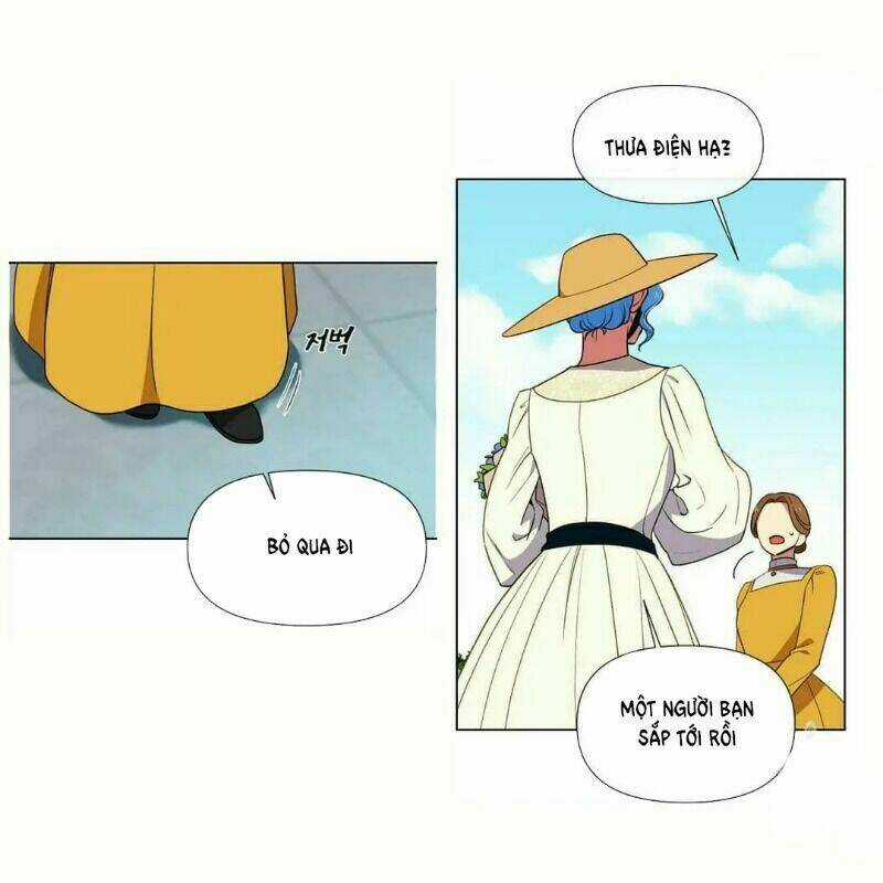 Khế Ước Của Nữ Công Tước Quái Vật Chapter 70 trang 22