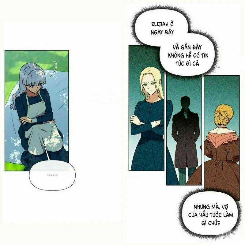 Khế Ước Của Nữ Công Tước Quái Vật Chapter 70 trang 3