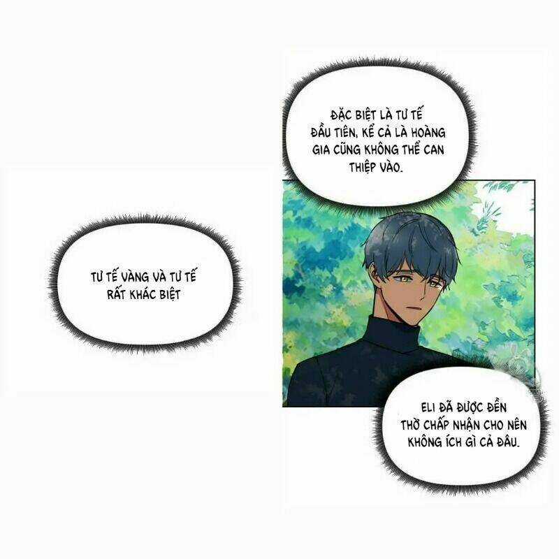 Khế Ước Của Nữ Công Tước Quái Vật Chapter 70 trang 7