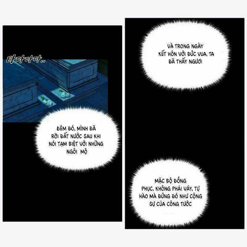 Khế Ước Của Nữ Công Tước Quái Vật Chapter 71 trang 10