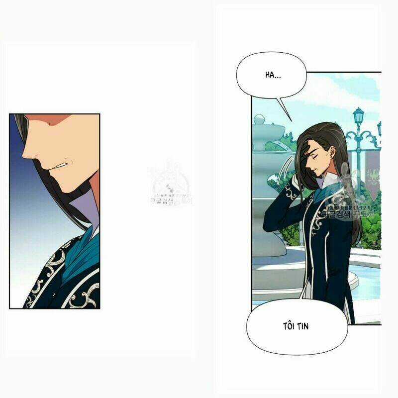 Khế Ước Của Nữ Công Tước Quái Vật Chapter 71 trang 2