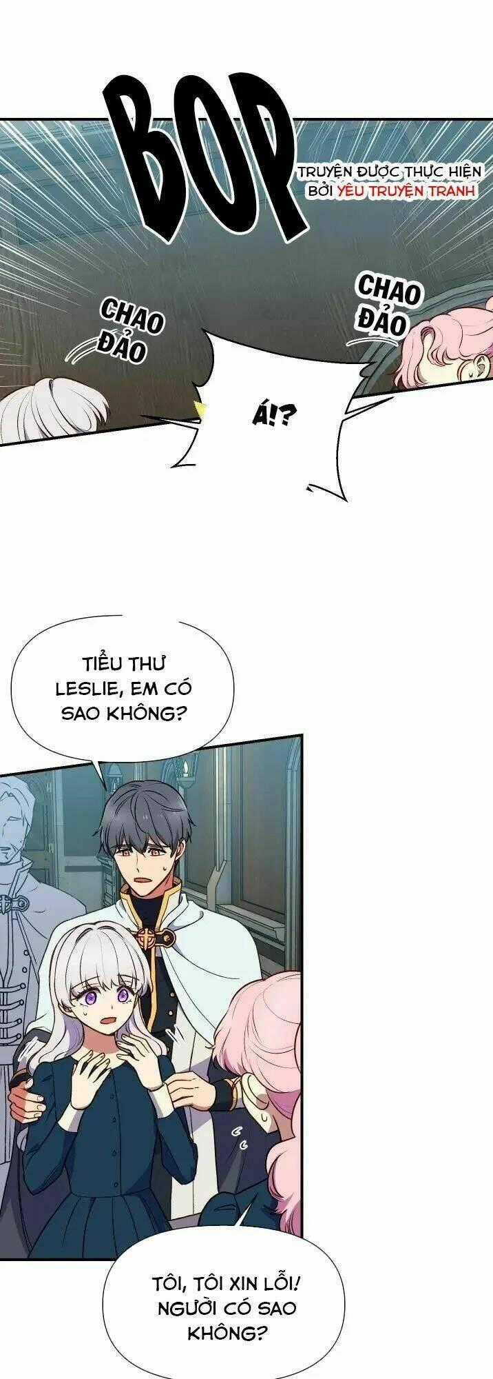 Khế Ước Của Nữ Công Tước Quái Vật Chapter 72 trang 0