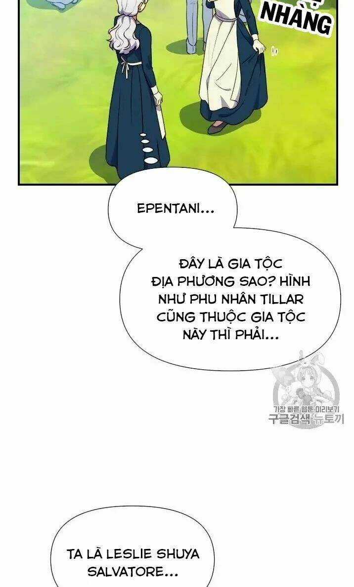 Khế Ước Của Nữ Công Tước Quái Vật Chapter 72 trang 10