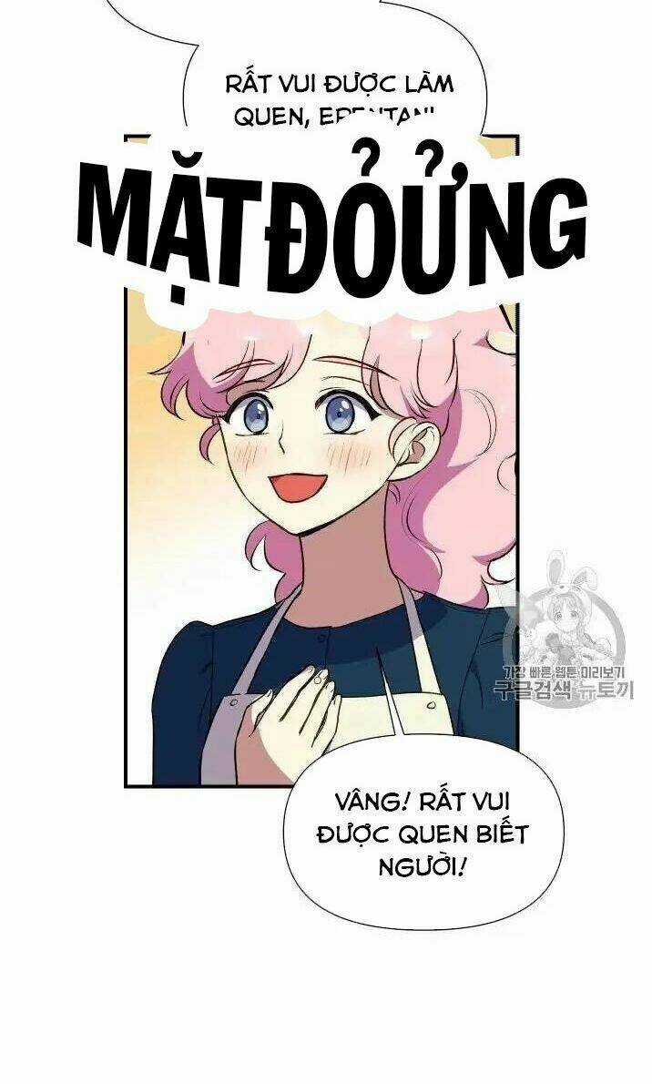 Khế Ước Của Nữ Công Tước Quái Vật Chapter 72 trang 11