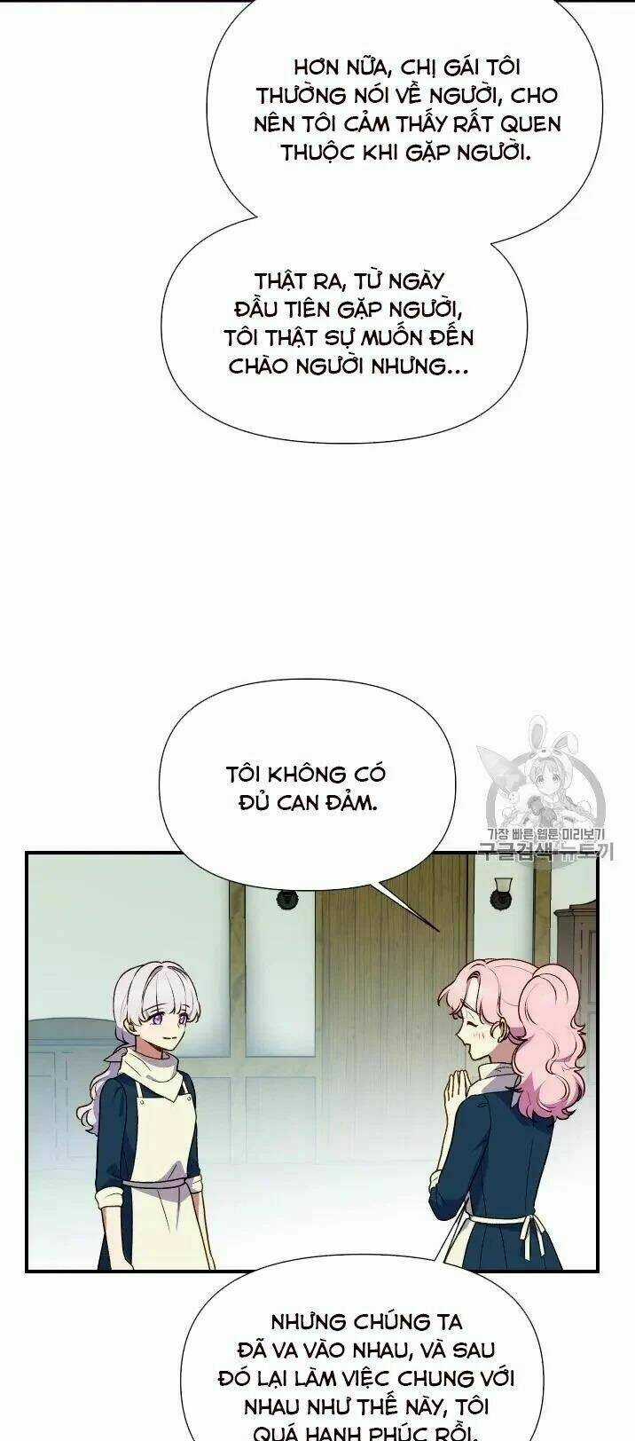 Khế Ước Của Nữ Công Tước Quái Vật Chapter 72 trang 17