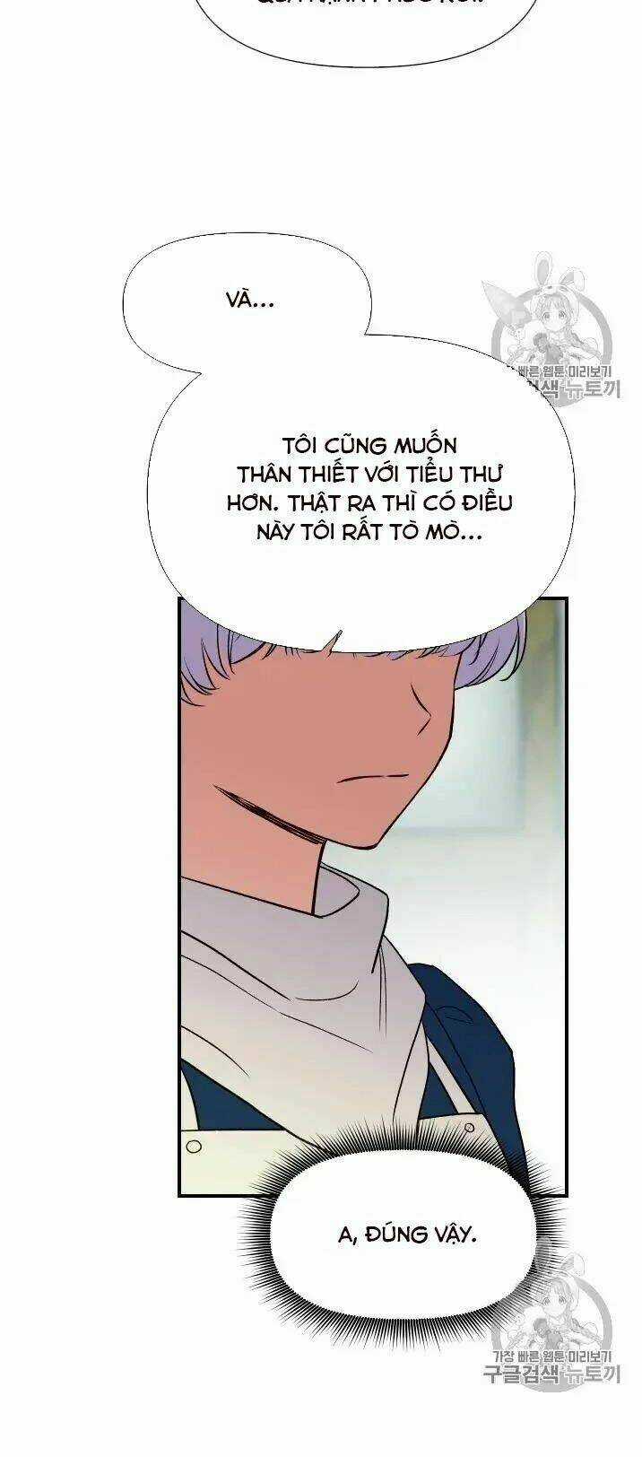 Khế Ước Của Nữ Công Tước Quái Vật Chapter 72 trang 18