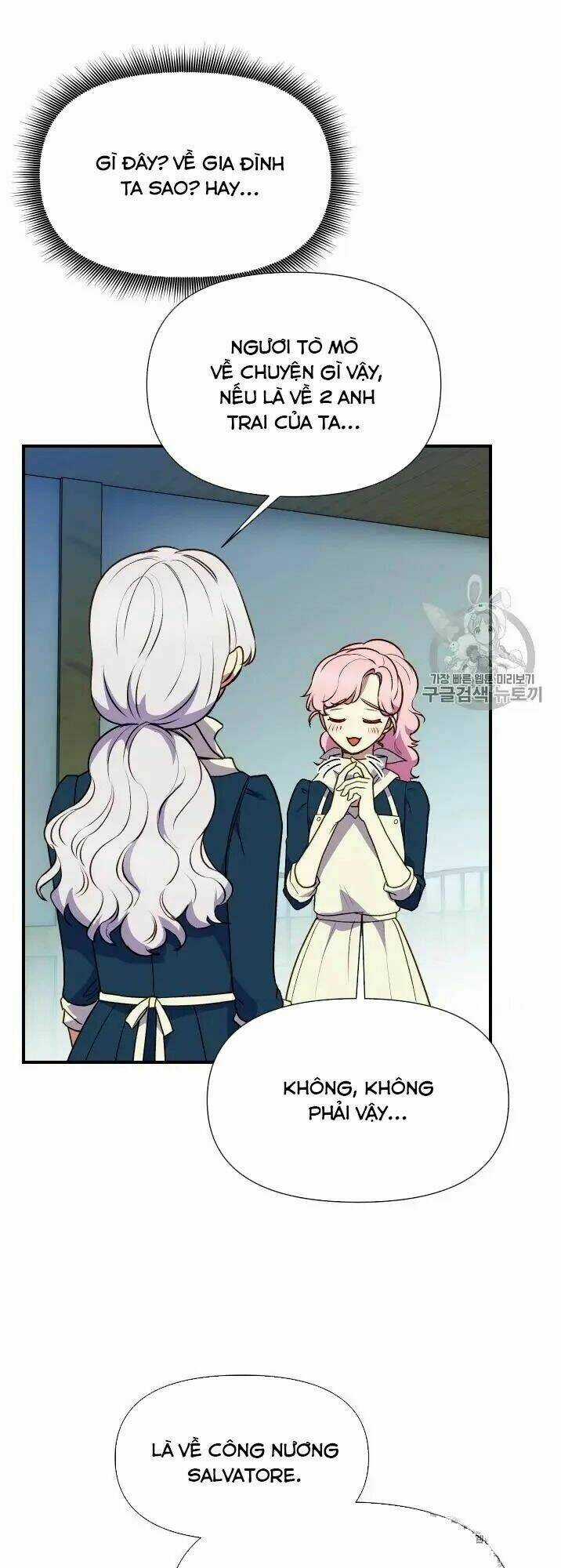 Khế Ước Của Nữ Công Tước Quái Vật Chapter 72 trang 19