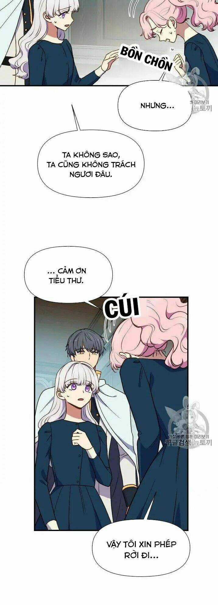 Khế Ước Của Nữ Công Tước Quái Vật Chapter 72 trang 2