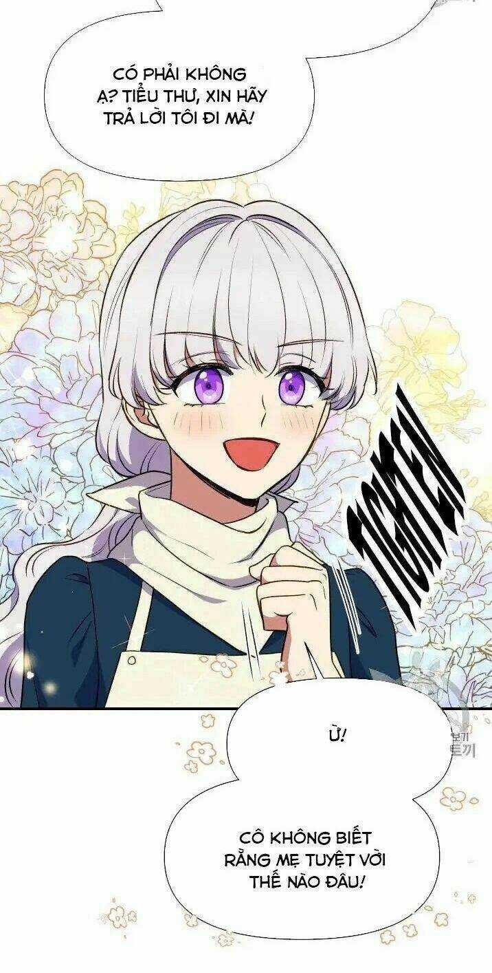 Khế Ước Của Nữ Công Tước Quái Vật Chapter 72 trang 23