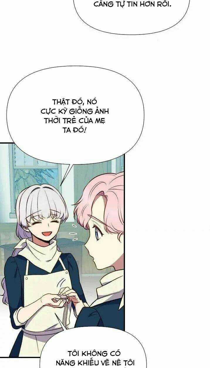 Khế Ước Của Nữ Công Tước Quái Vật Chapter 72 trang 27