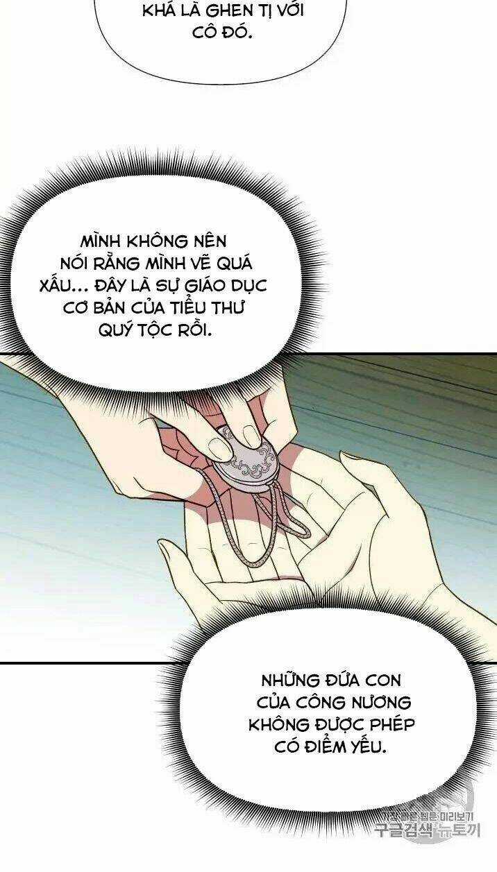 Khế Ước Của Nữ Công Tước Quái Vật Chapter 72 trang 28