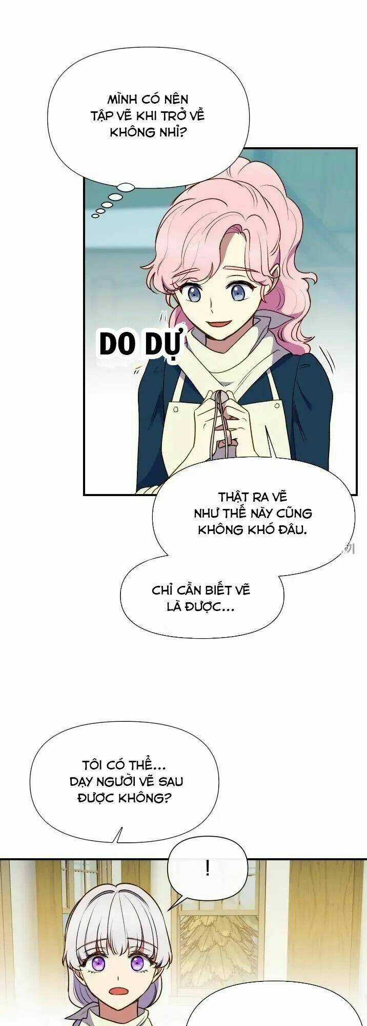 Khế Ước Của Nữ Công Tước Quái Vật Chapter 72 trang 29