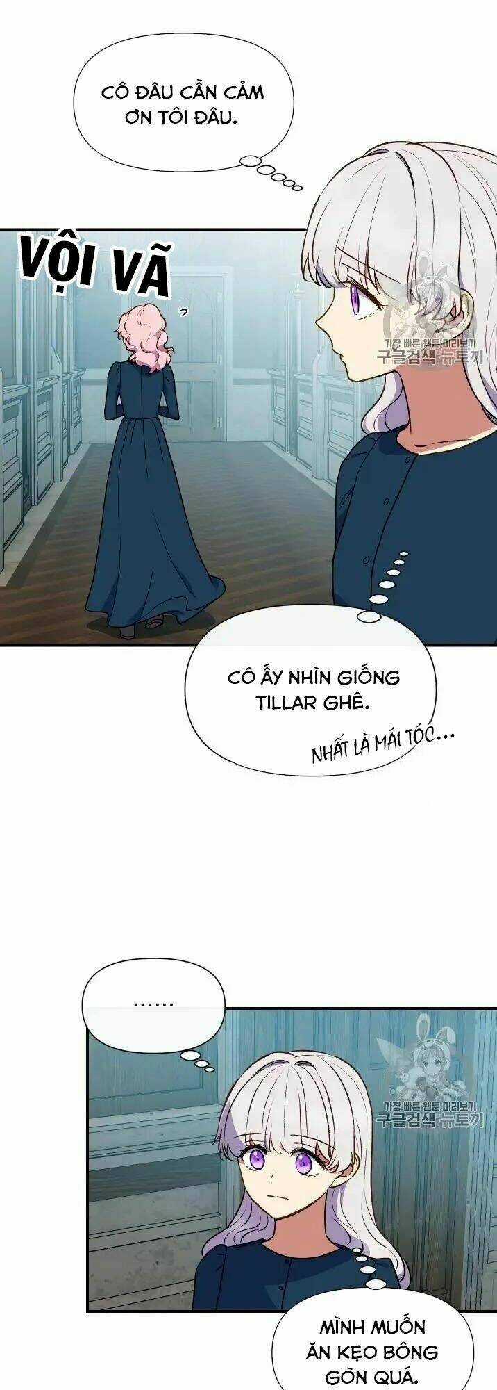 Khế Ước Của Nữ Công Tước Quái Vật Chapter 72 trang 3