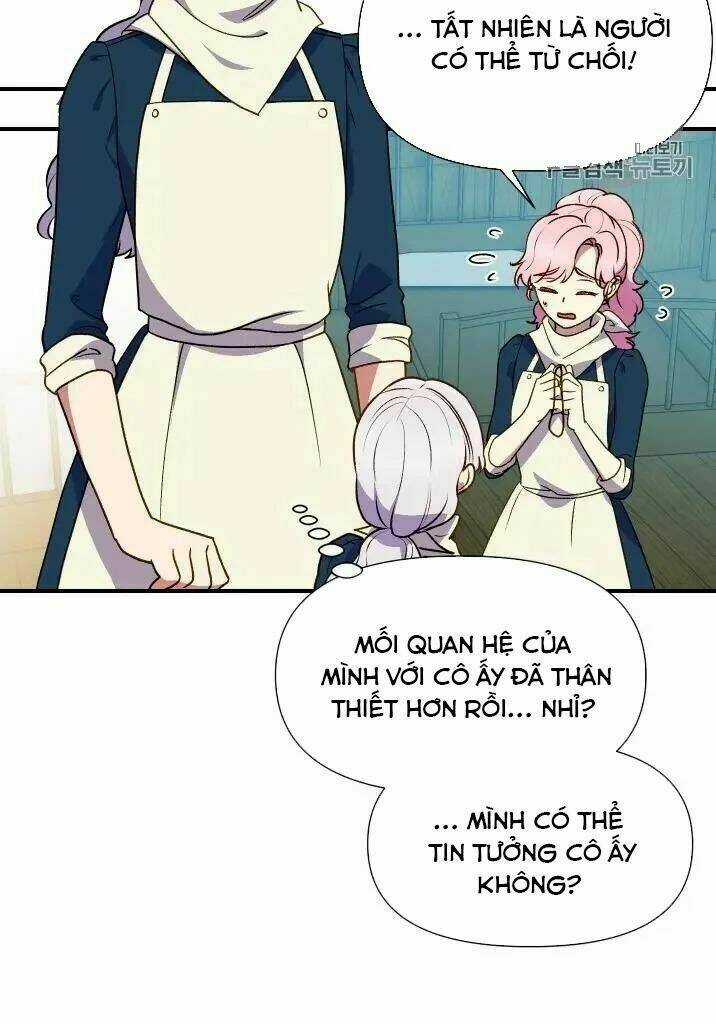 Khế Ước Của Nữ Công Tước Quái Vật Chapter 72 trang 30