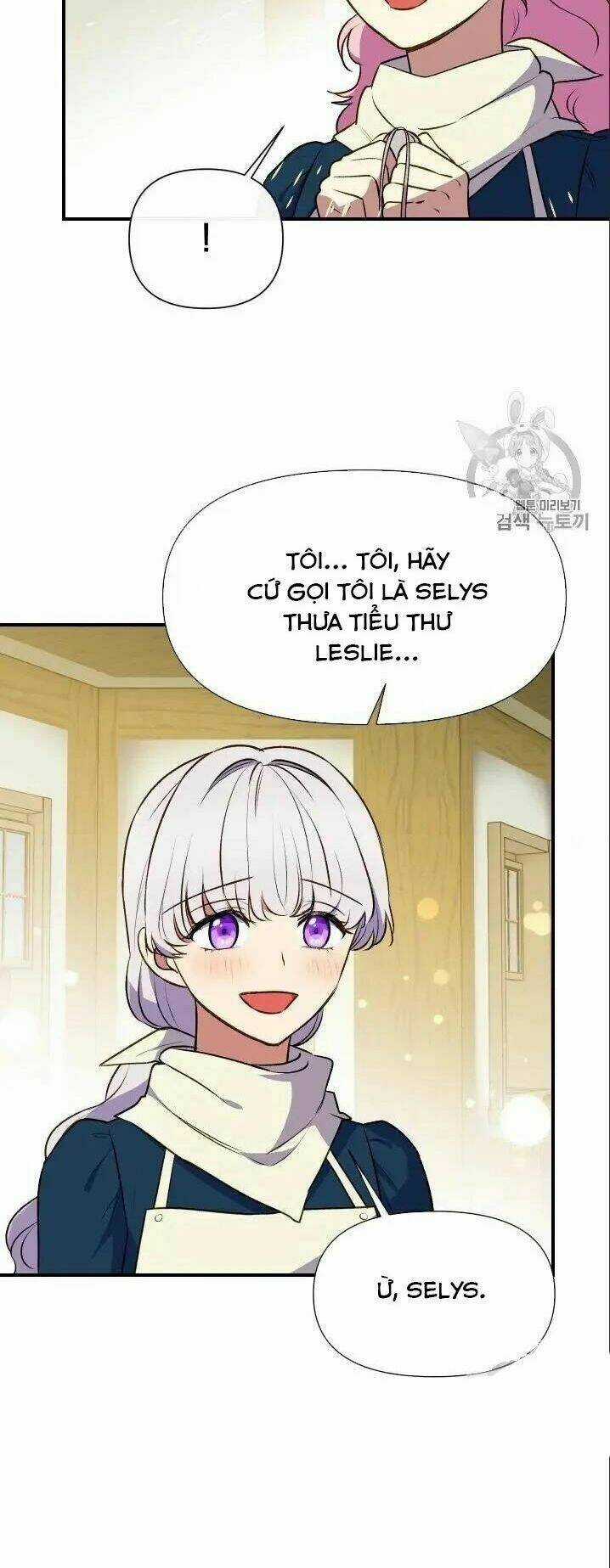 Khế Ước Của Nữ Công Tước Quái Vật Chapter 72 trang 33