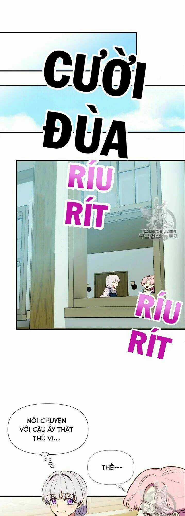 Khế Ước Của Nữ Công Tước Quái Vật Chapter 72 trang 34