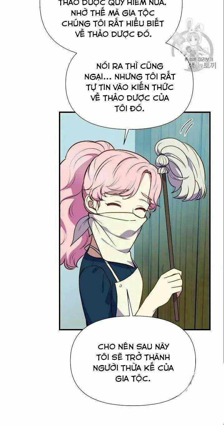 Khế Ước Của Nữ Công Tước Quái Vật Chapter 72 trang 36