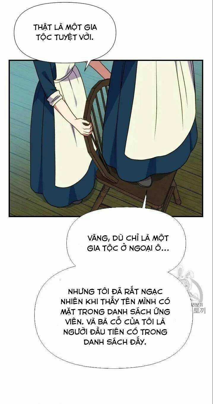 Khế Ước Của Nữ Công Tước Quái Vật Chapter 72 trang 37