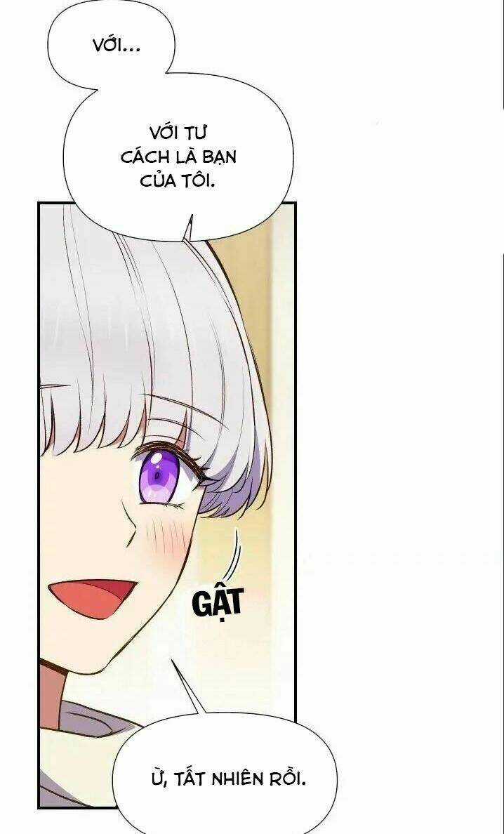 Khế Ước Của Nữ Công Tước Quái Vật Chapter 72 trang 41