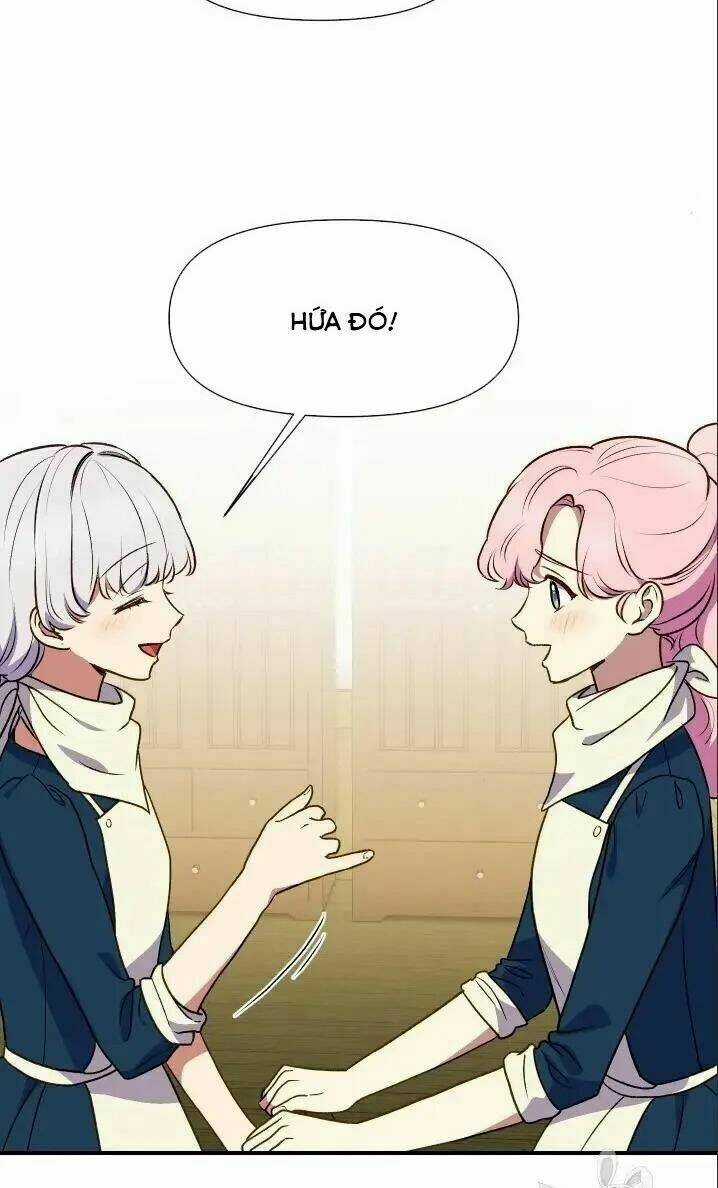 Khế Ước Của Nữ Công Tước Quái Vật Chapter 72 trang 42