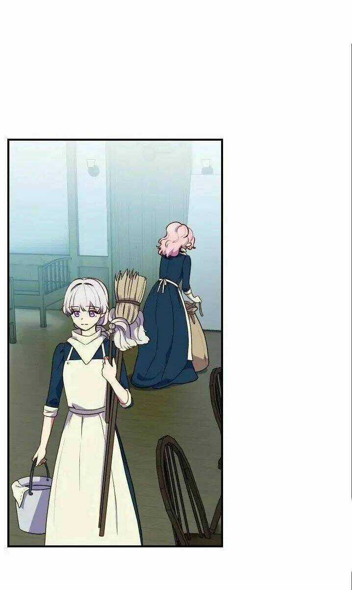 Khế Ước Của Nữ Công Tước Quái Vật Chapter 72 trang 46