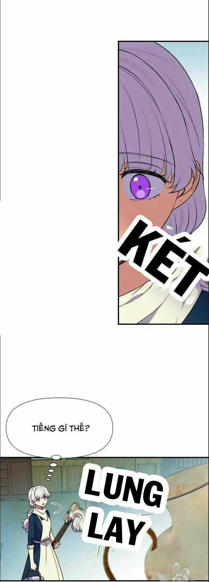 Khế Ước Của Nữ Công Tước Quái Vật Chapter 72 trang 47