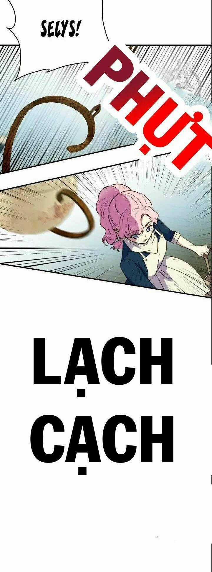 Khế Ước Của Nữ Công Tước Quái Vật Chapter 72 trang 49