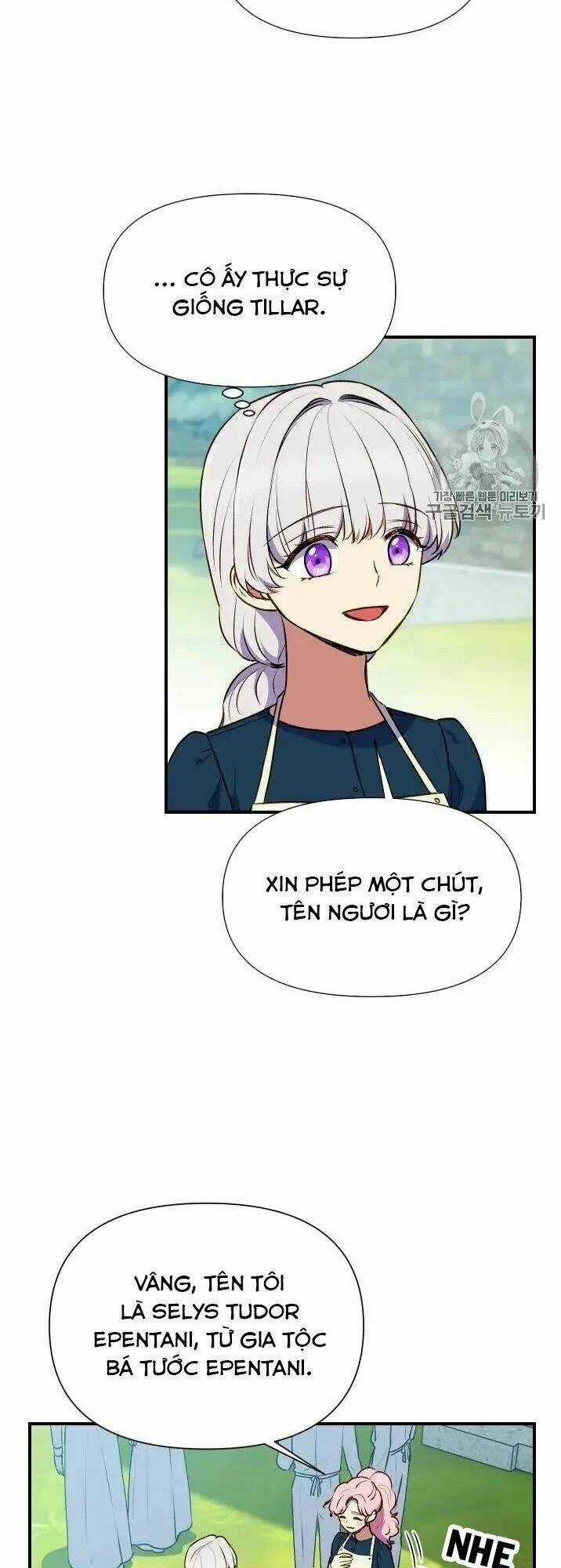 Khế Ước Của Nữ Công Tước Quái Vật Chapter 72 trang 9