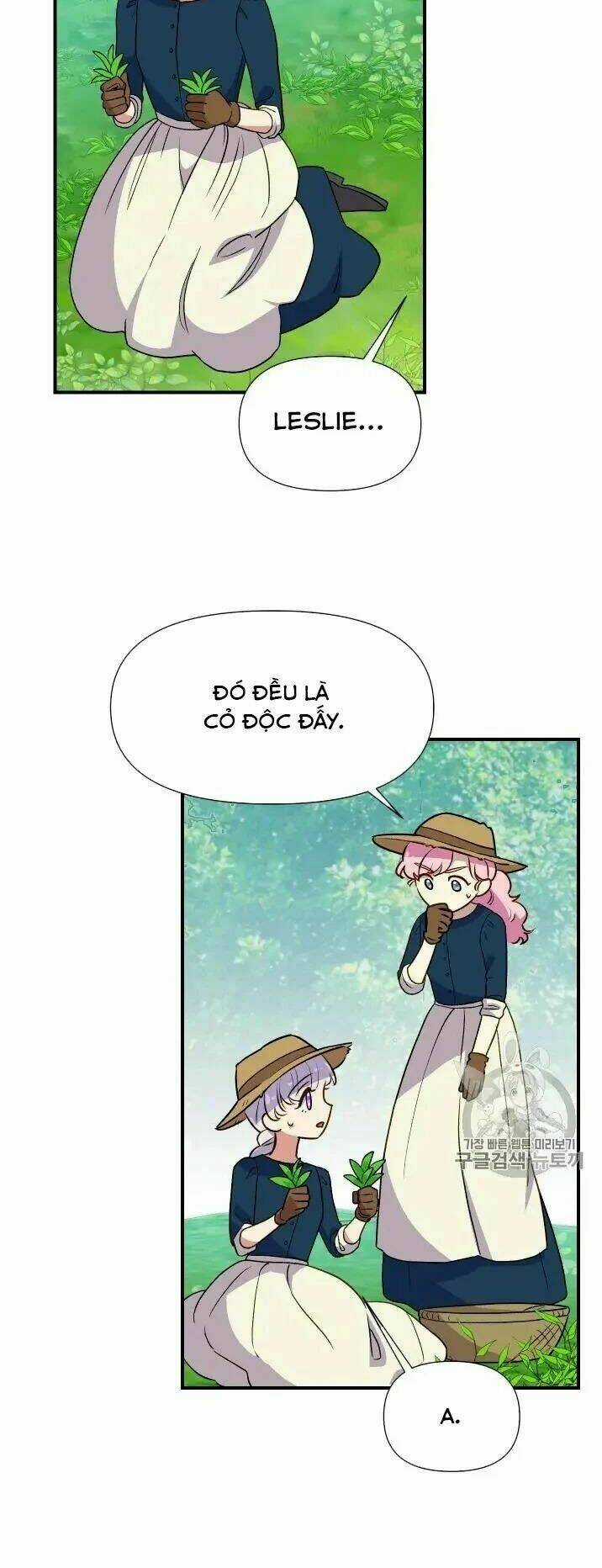 Khế Ước Của Nữ Công Tước Quái Vật Chapter 73.5 trang 11