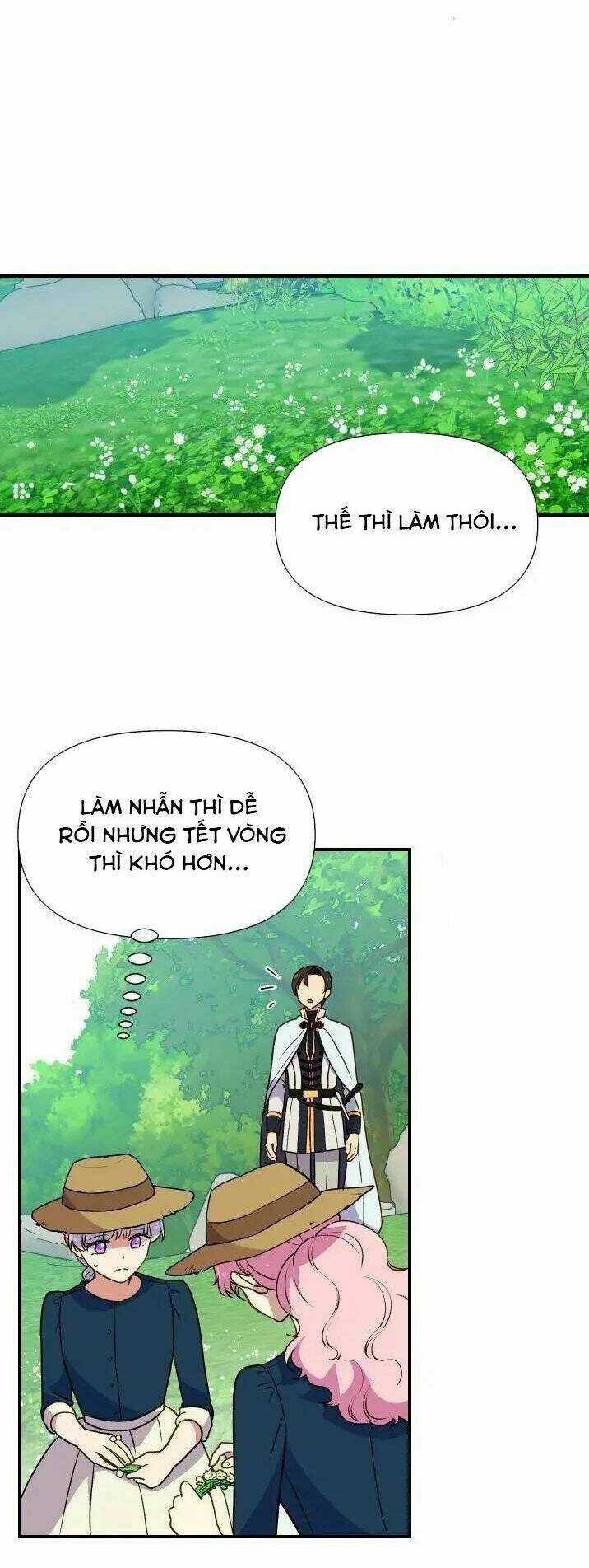 Khế Ước Của Nữ Công Tước Quái Vật Chapter 73.5 trang 15