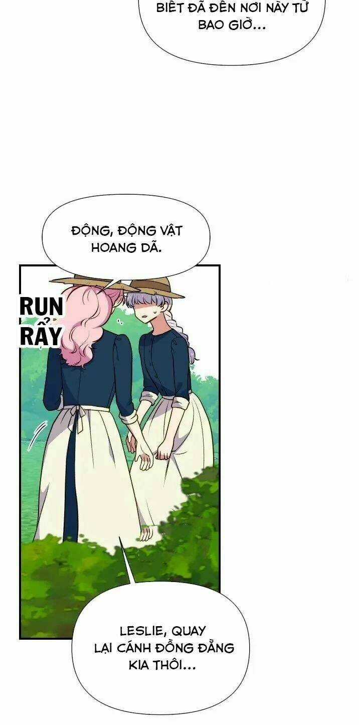 Khế Ước Của Nữ Công Tước Quái Vật Chapter 73.5 trang 17