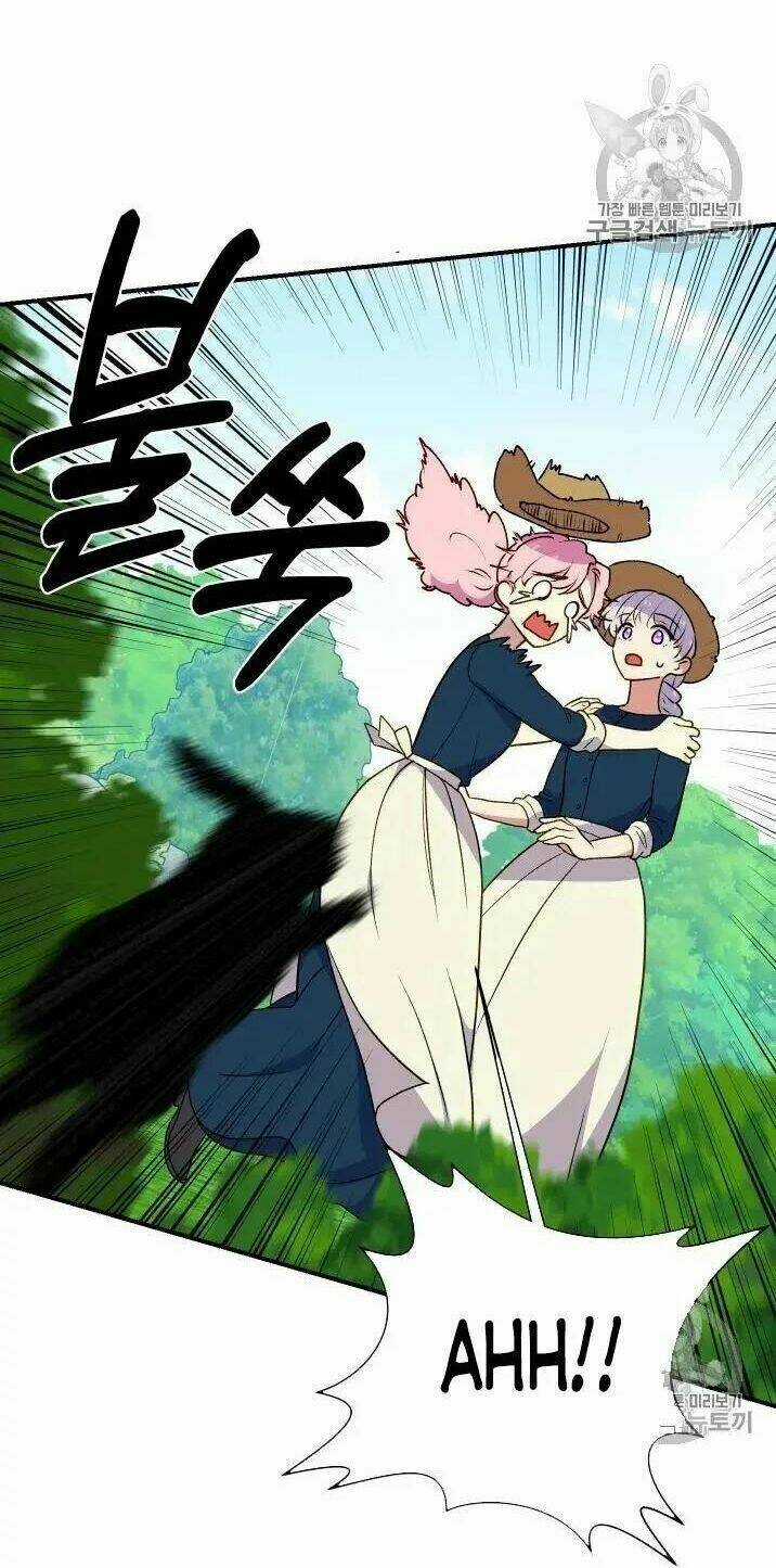 Khế Ước Của Nữ Công Tước Quái Vật Chapter 73.5 trang 18