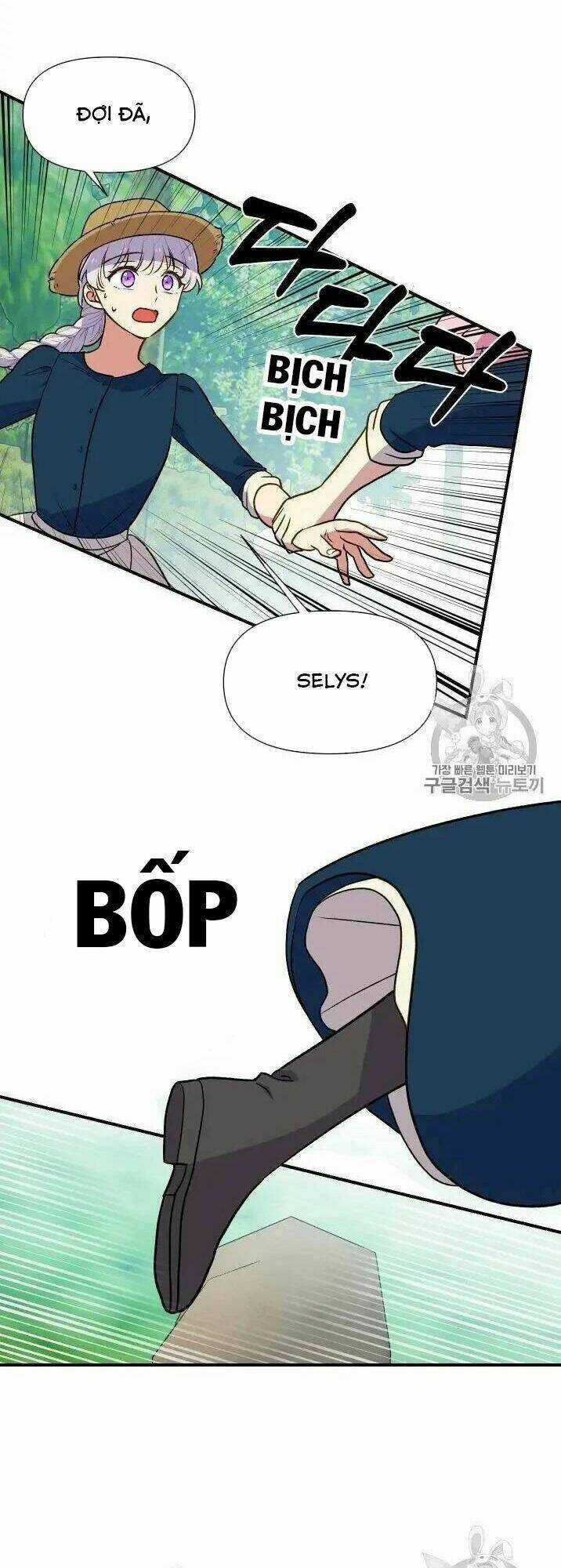 Khế Ước Của Nữ Công Tước Quái Vật Chapter 73.5 trang 19