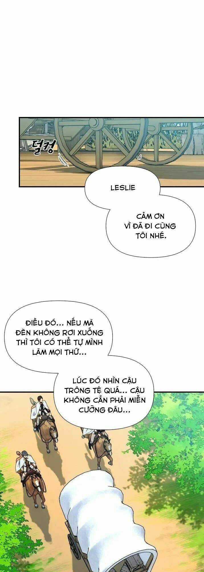 Khế Ước Của Nữ Công Tước Quái Vật Chapter 73.5 trang 2