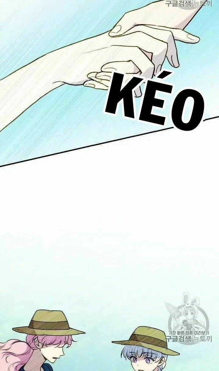 Khế Ước Của Nữ Công Tước Quái Vật Chapter 73.5 trang 24