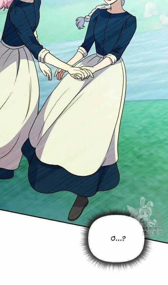 Khế Ước Của Nữ Công Tước Quái Vật Chapter 73.5 trang 25