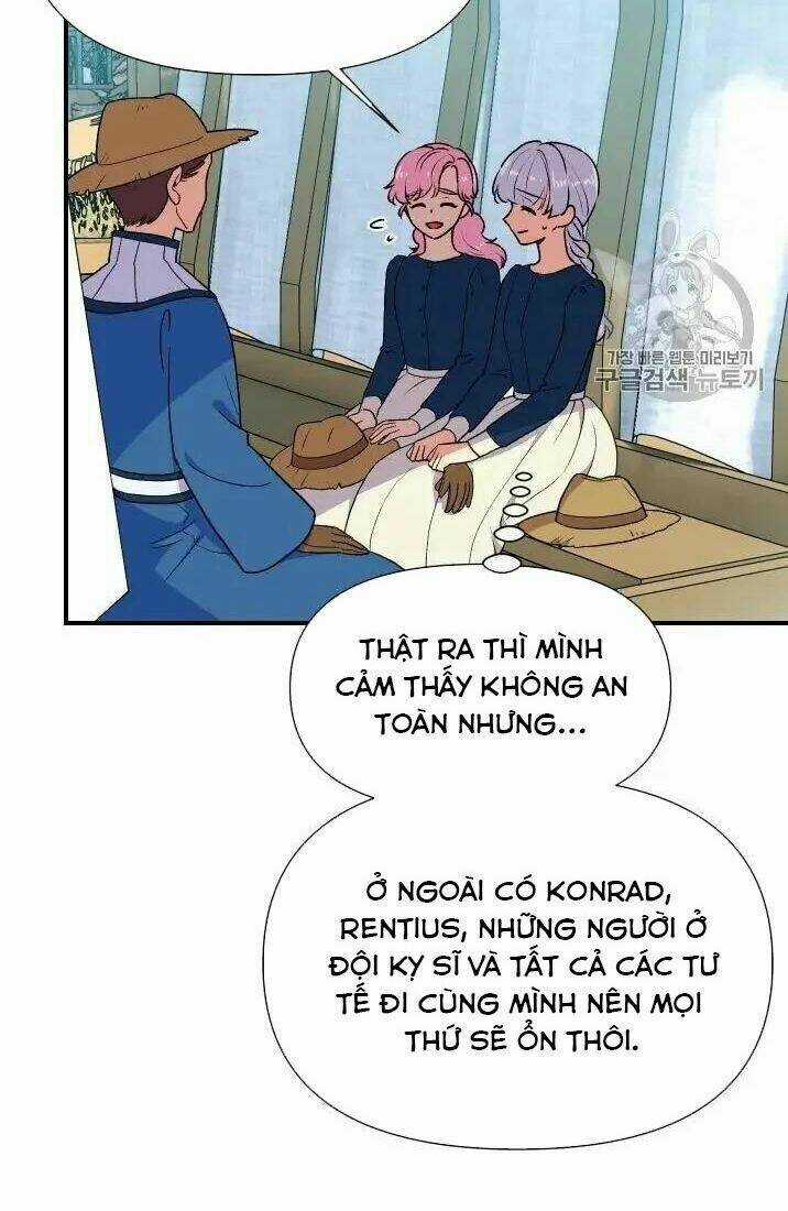 Khế Ước Của Nữ Công Tước Quái Vật Chapter 73.5 trang 4