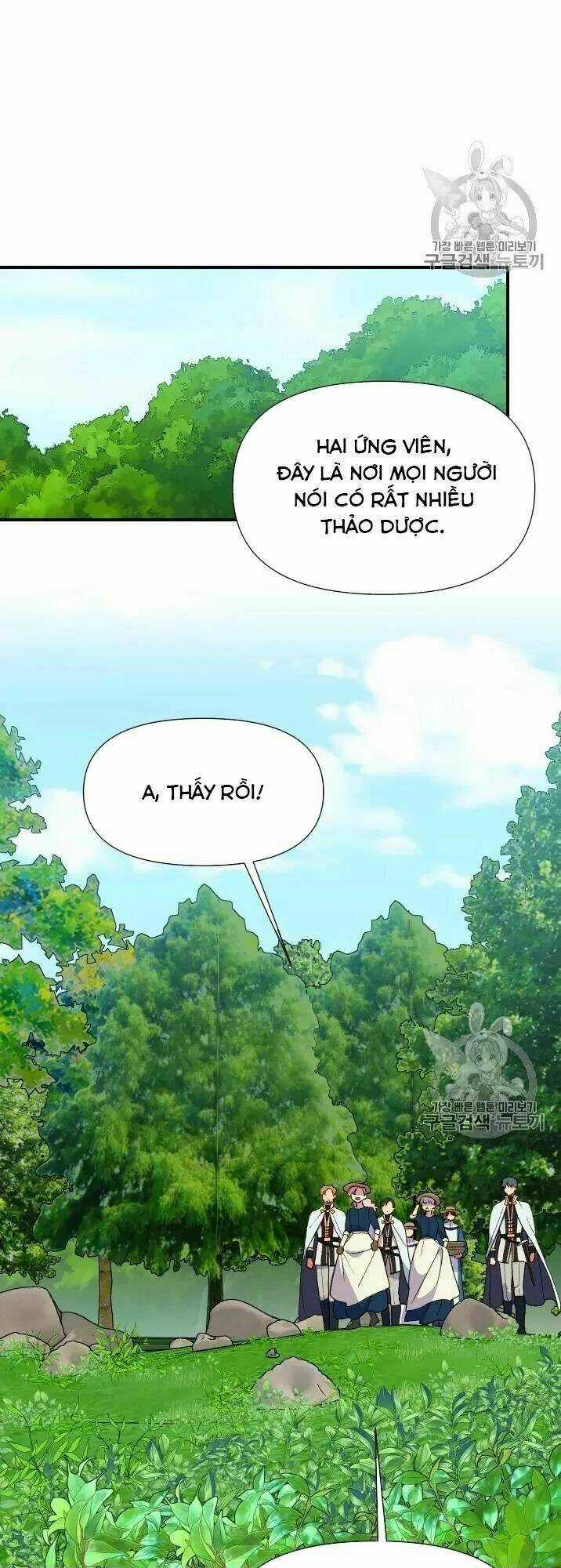 Khế Ước Của Nữ Công Tước Quái Vật Chapter 73.5 trang 5